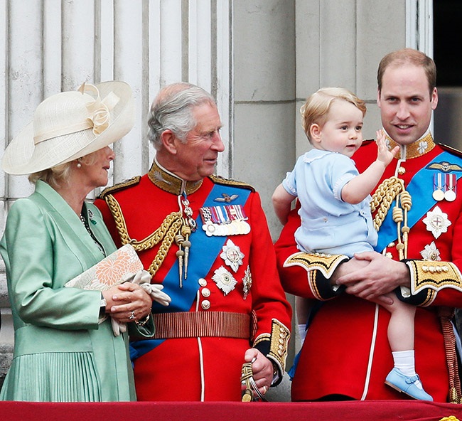 Prince Charles Prince Charles