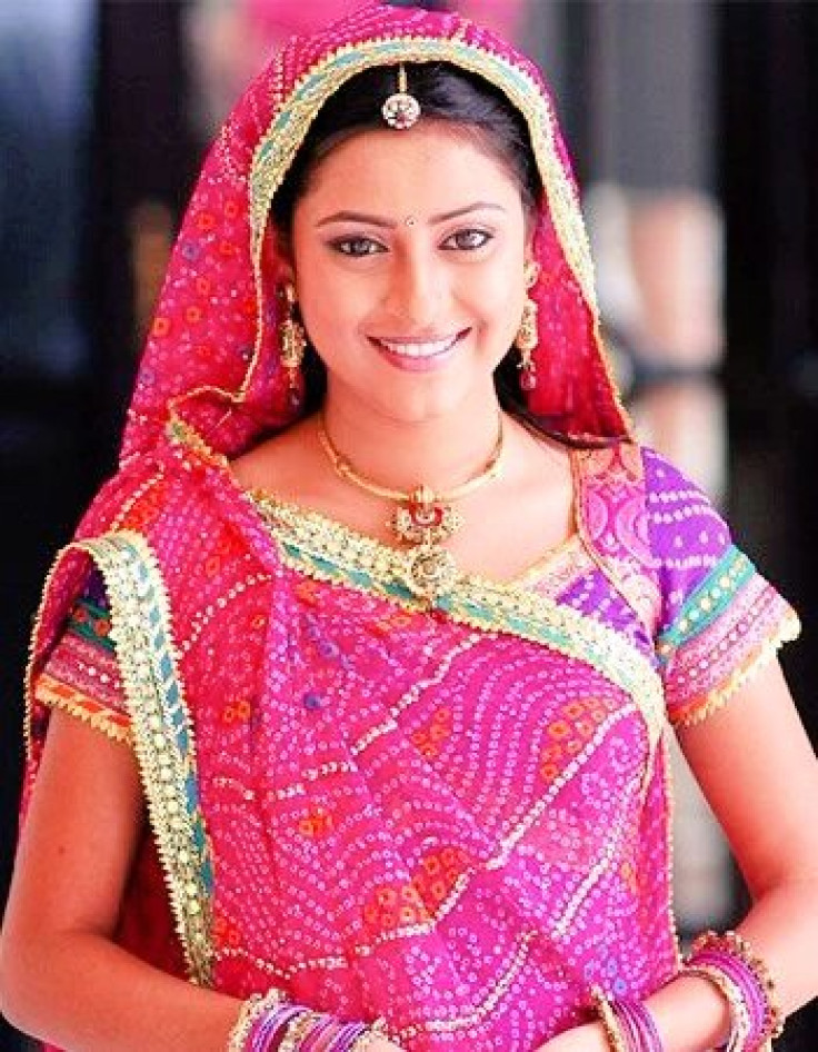 Pratyusha Banerjee