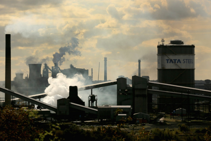 Tata Steel UK