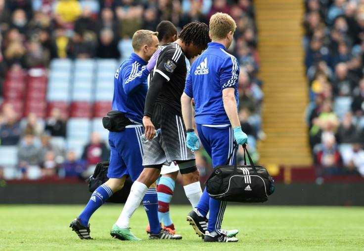 Loic Remy