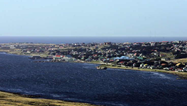 Falkland Islands