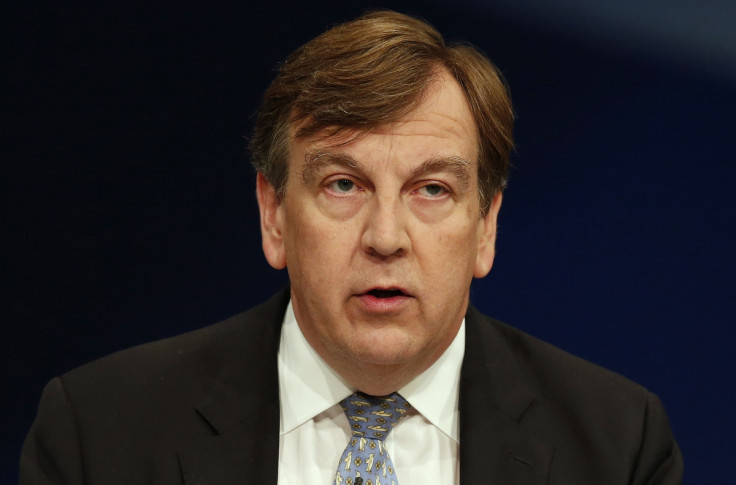 John Whittingdale