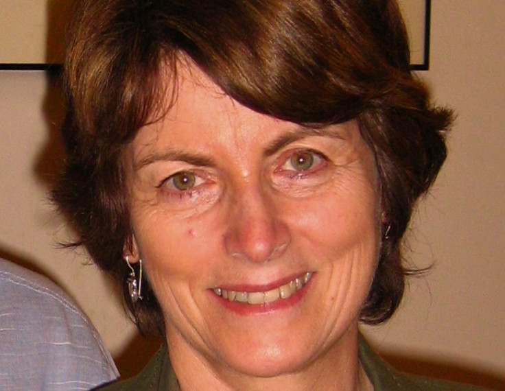 Louise Ellman MP 2007