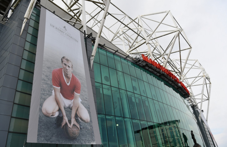 Old Trafford