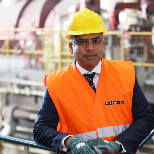 Sanjeev Gupta Sanjeev Gupta