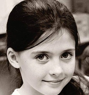 8 year old Sabrina Stauffenberg  Cherish Perrywinkle  and lessons for Jonbenet Ramsey et al Cherish-perrywinkle