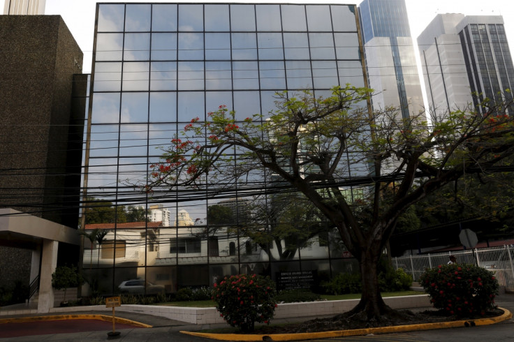 Mossack Fonseca