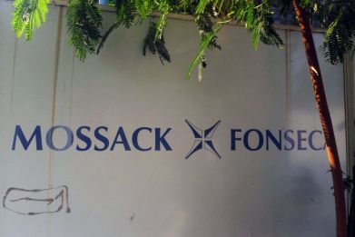 Mossack Fonseca Panama Papers
