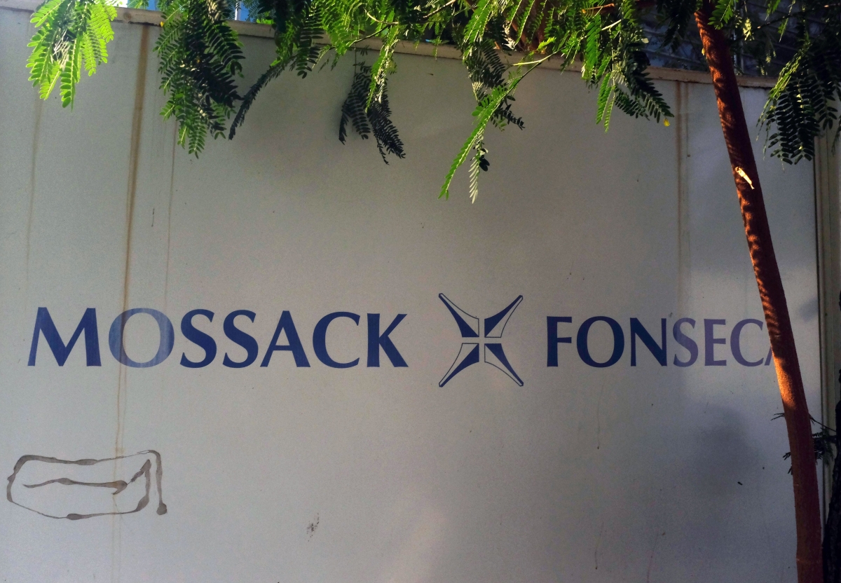 Mossack Fonseca Panama Papers