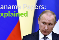 Panama Papers explained