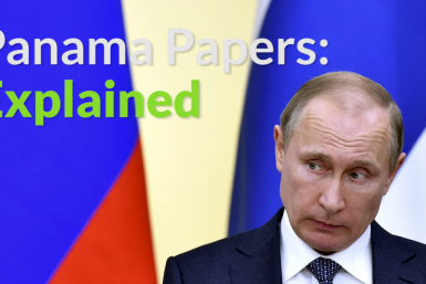 Panama Papers explained