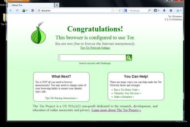 CloudFlare accuses Tor browser