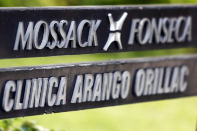 Panama/ Mossack Fonseca