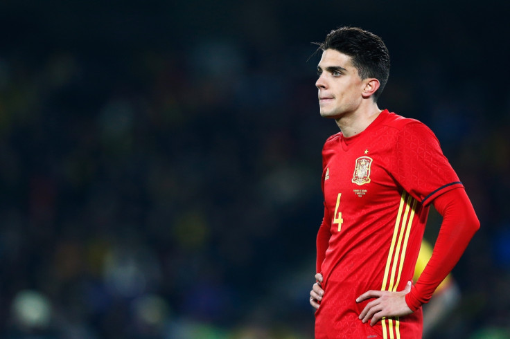 Marc Bartra