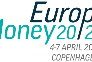 Money 20/20 Europe is happening in Copenhangen