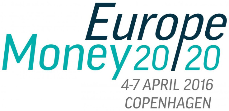 Money 20/20 Europe is happening in Copenhangen