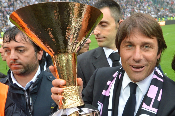 Antonio Conte