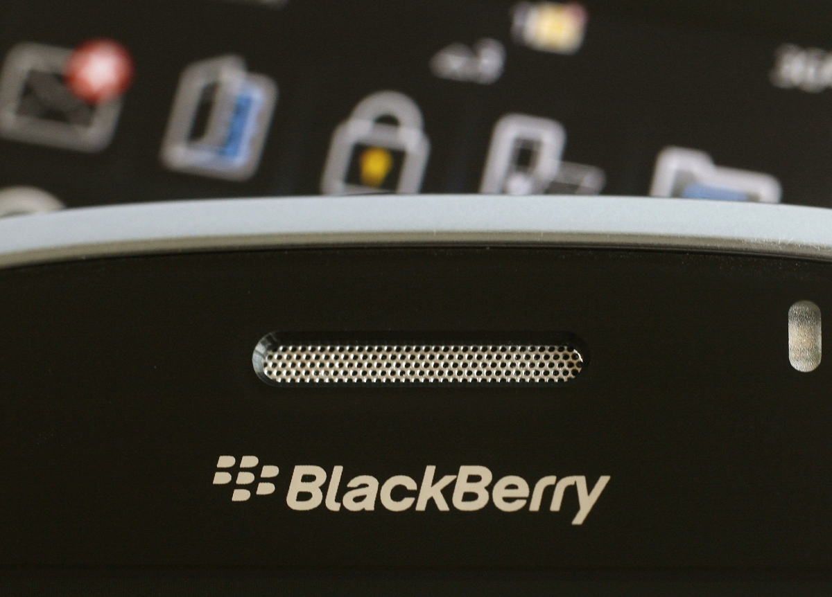 Major BBM Update Brings Enhanced Privacy And Control For IOS, Android ...