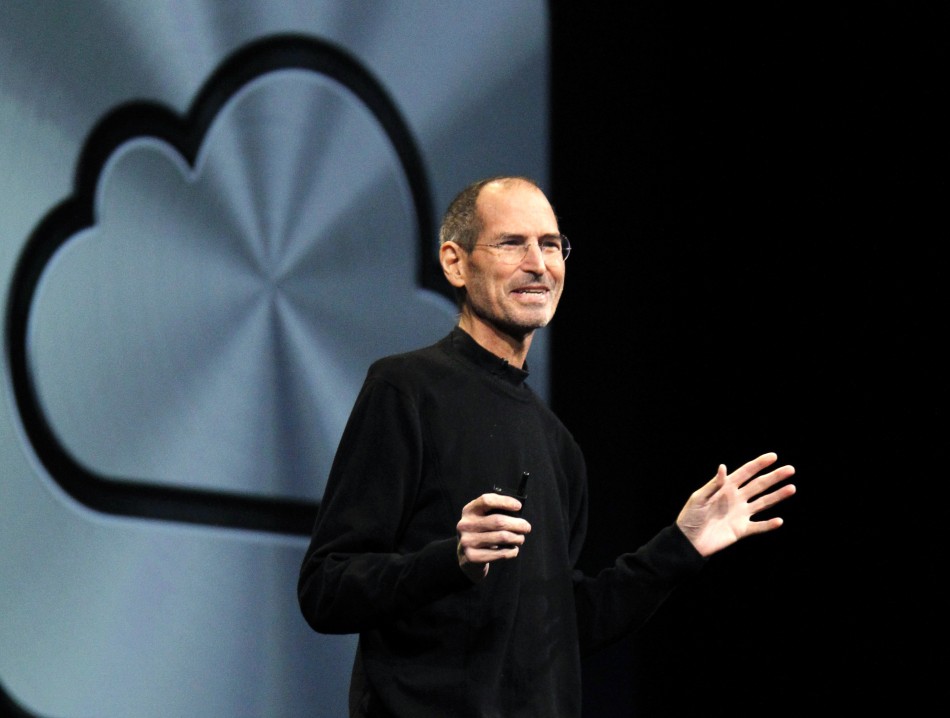 Apple039s Steve Jobs.