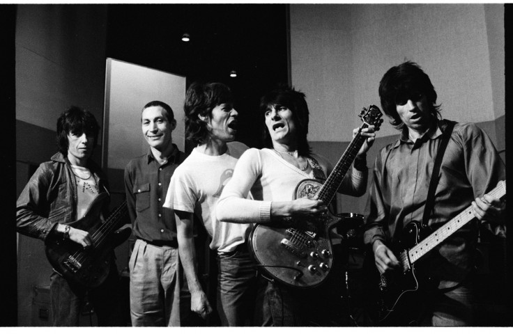 The Rolling Stones