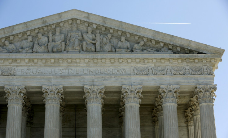 US Supreme Court