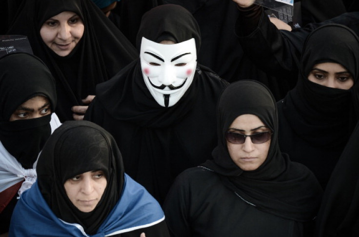 Israel prepares for possible Anonymous cyberattack - #OpIsrael