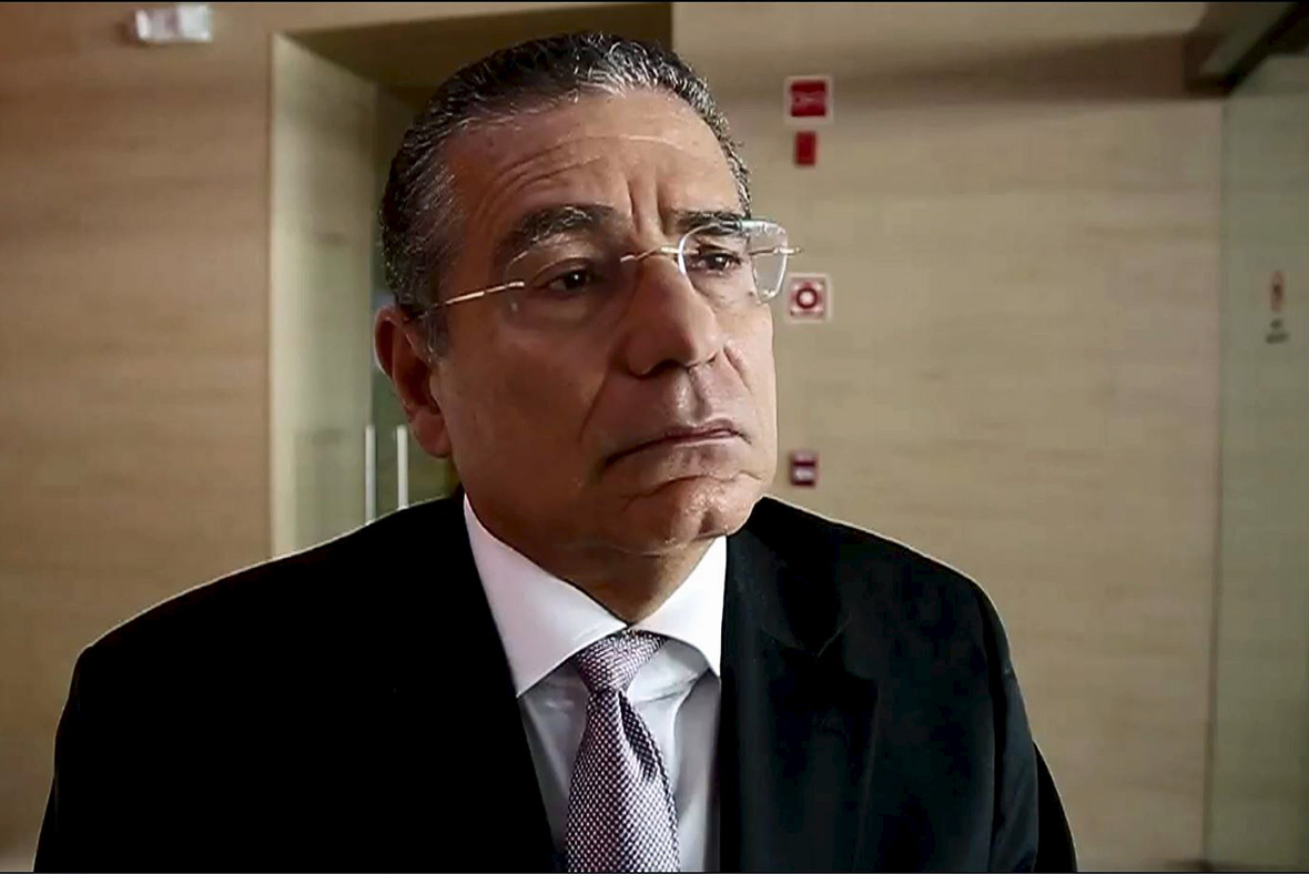 Panama Papers leak not an inside job as Mossack Fonseca claims servers