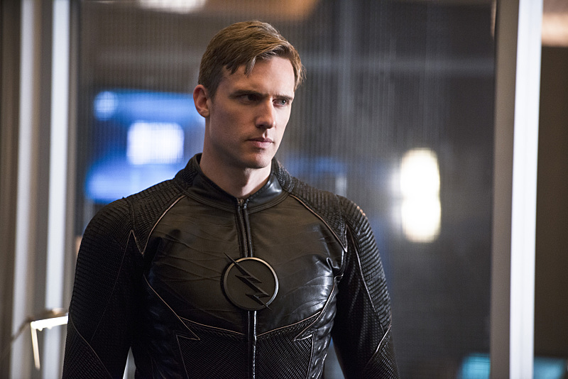 Watch the flash season online 6 episode 18 online