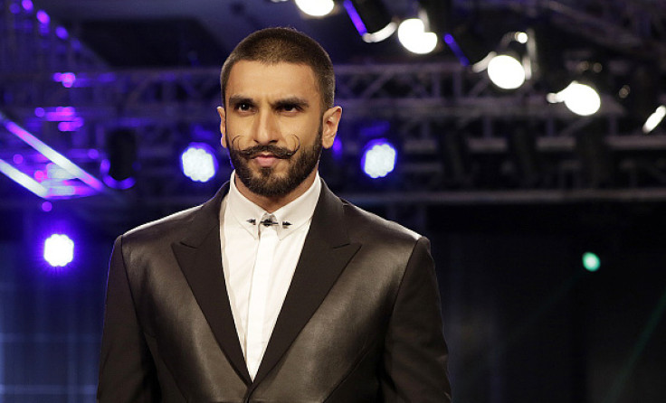 Ranveer Singh