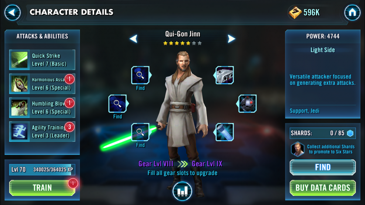 star wars galaxy of heroes offline apk tool hack