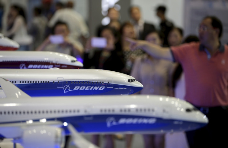 Boeing to source seats from LIFT by EnCore for its 737 jets Boeing to source seats from LIFT by EnCore for its 737 jets
