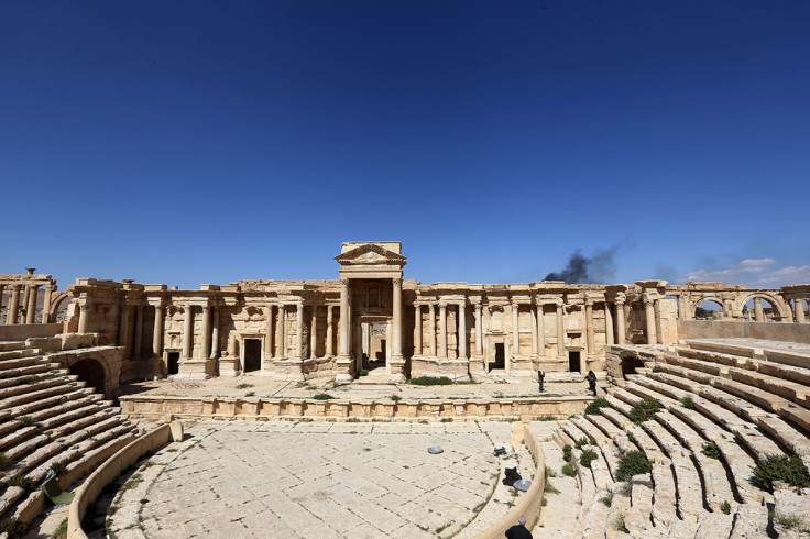 Palmyra