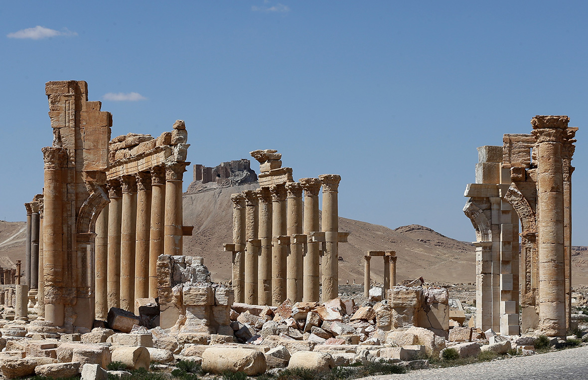 Разрушенные памятники культуры. Храм Баалшамина Пальмира. Пальмира – город поздней античности. Лев Аллат Пальмира.