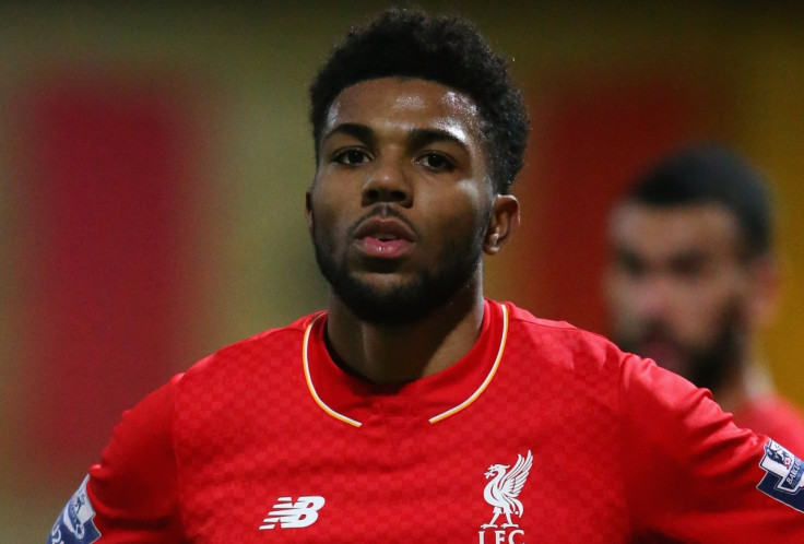 Jerome Sinclair