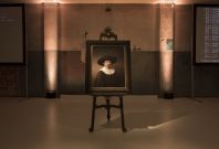 The next rembrandt The next rembrandt