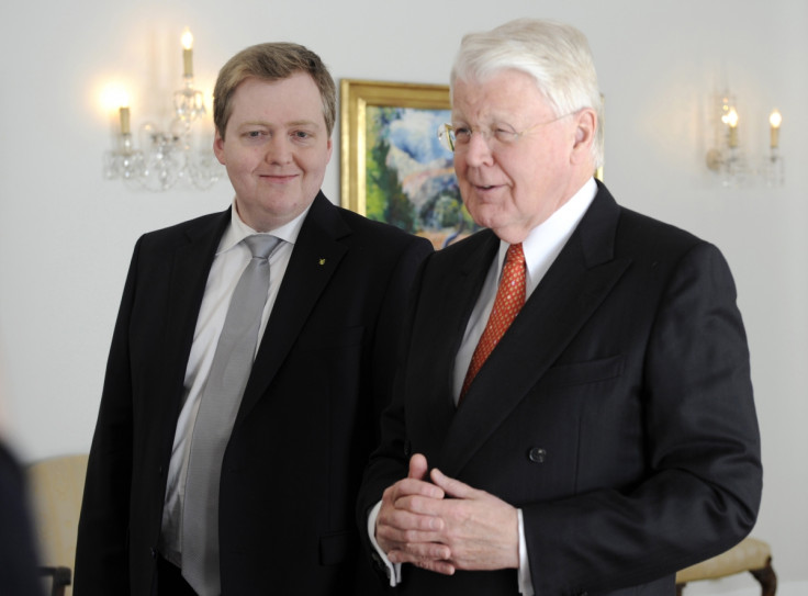 Sigmundur Gunnlaugsson