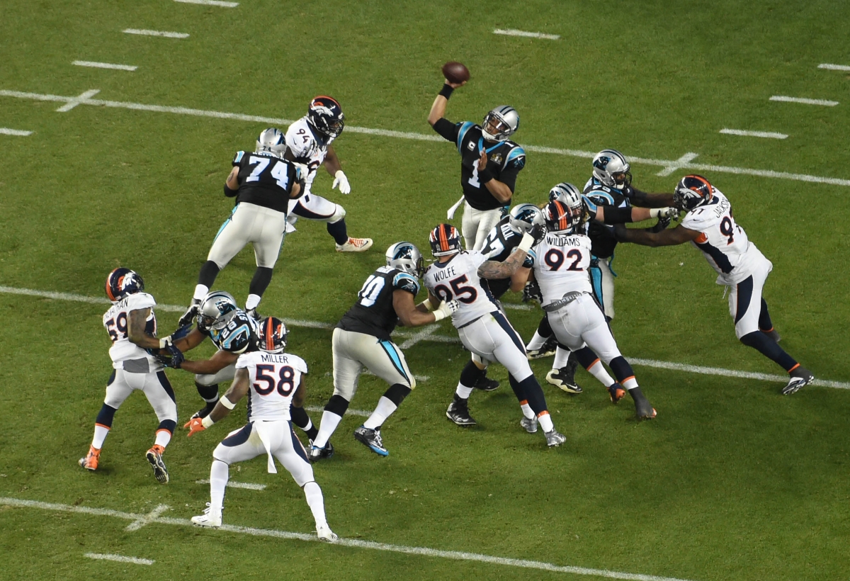 Twitter to live stream NFL Thursday night football games across the world for free IBTimes UK