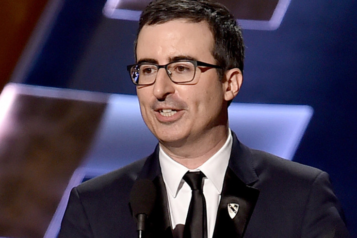 John Oliver