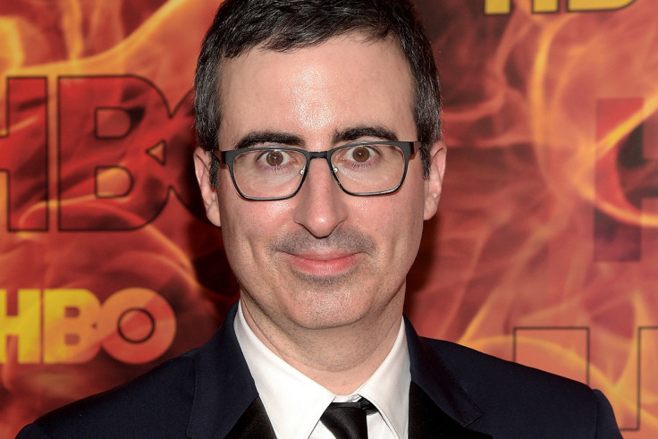 John Oliver