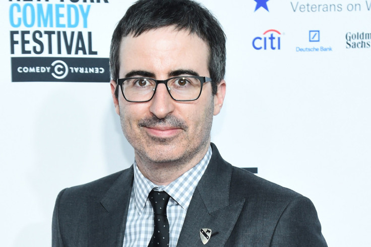 John Oliver