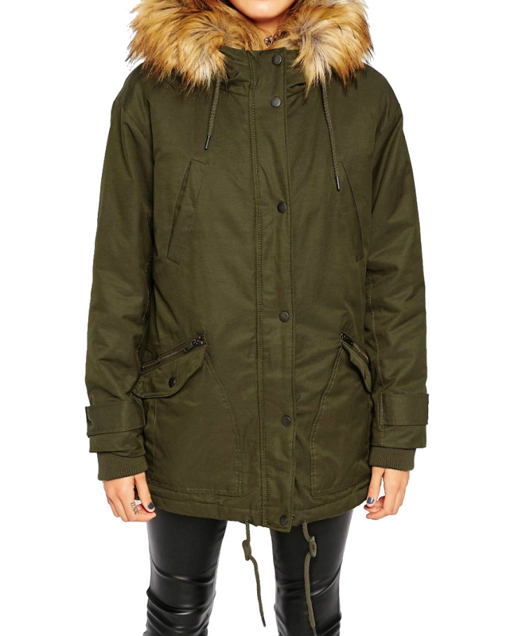 parka