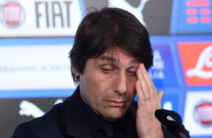 Antonio Conte