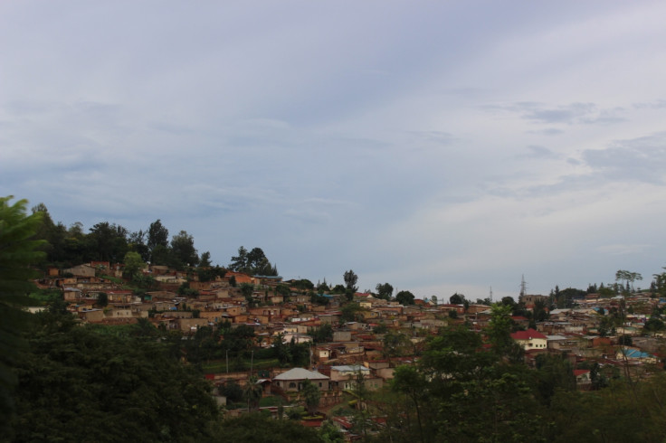 Kigali