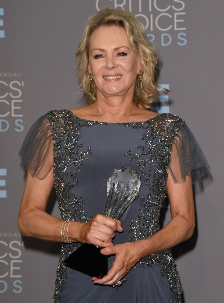 Jean Smart