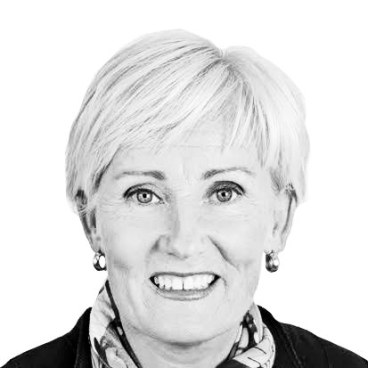 Stefanía Óskarsdóttir