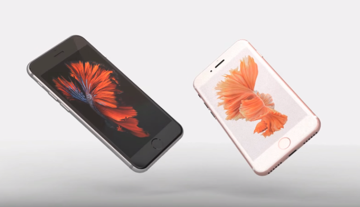 iPhone 7 design concept video