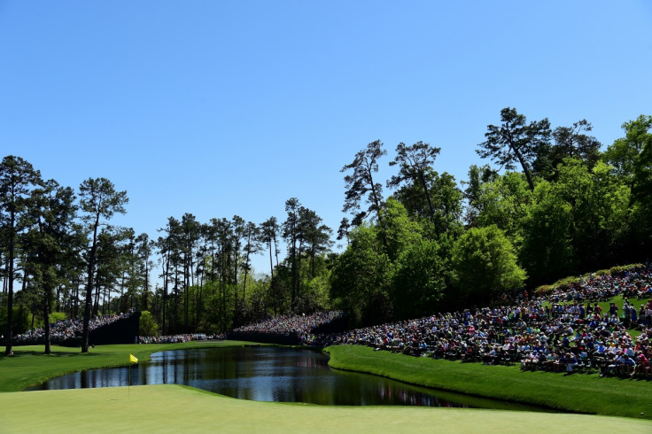 Augusta National Golf Club