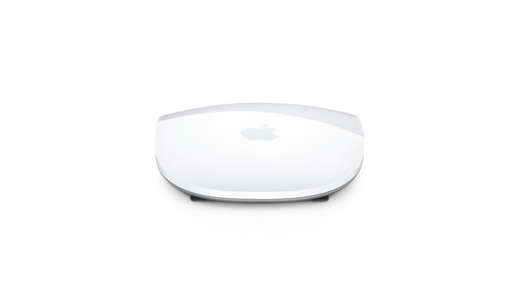 Apple Magic Mouse Force Touch