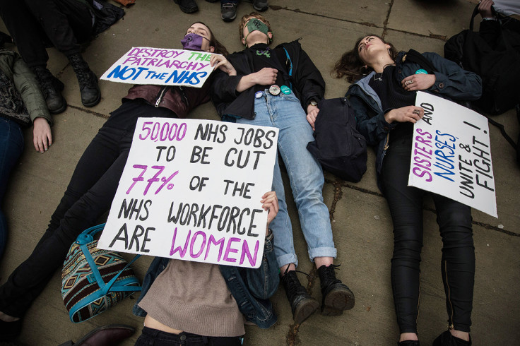 junior doctors strike