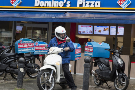 Domino's Pizza hack